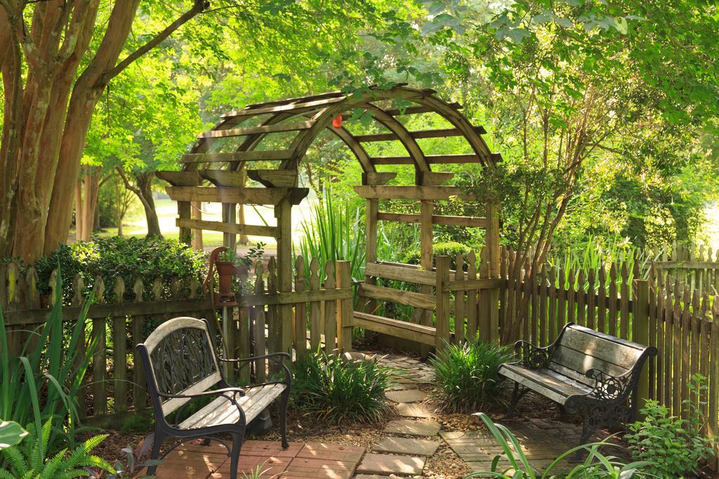 Maison D'Memoire Bed & Breakfast Cottages Rayne Exterior foto